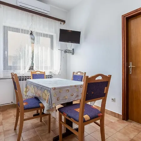 Appartement Marijana Poreč