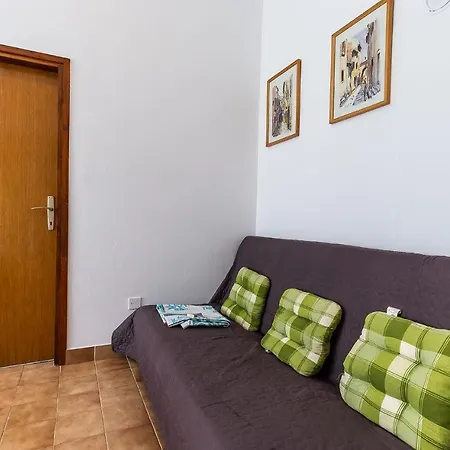 Marijana Apartment *
