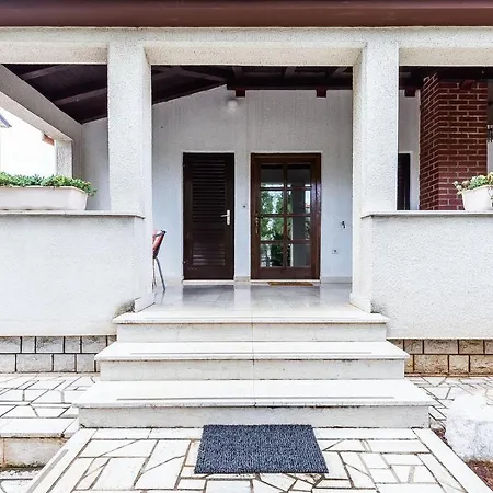 Appartement Marijana *